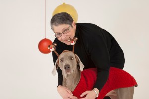 "Is that really ME?"