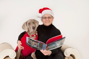 "But where ARE the sugarplums?"